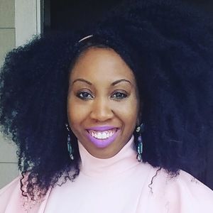 Meet your Posher, Kiana